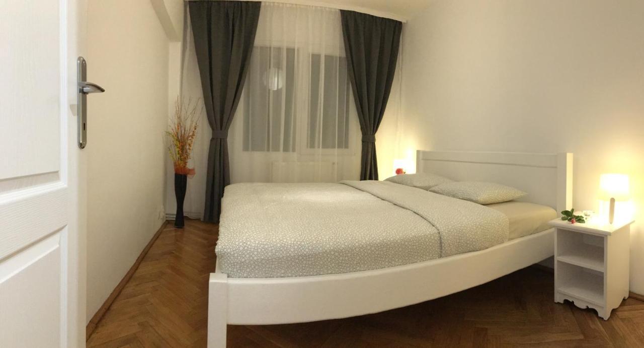 Daniela'S Apartaments Sighisoara Exterior photo